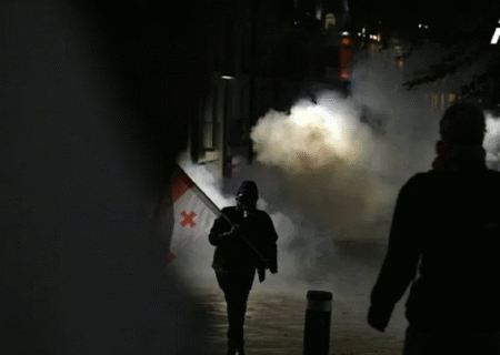 وعده نخست‌وزیر گرجستان پس از خنثی‌سازی «کودتای نافرجام»: منتظر عواقب سنگین باشید