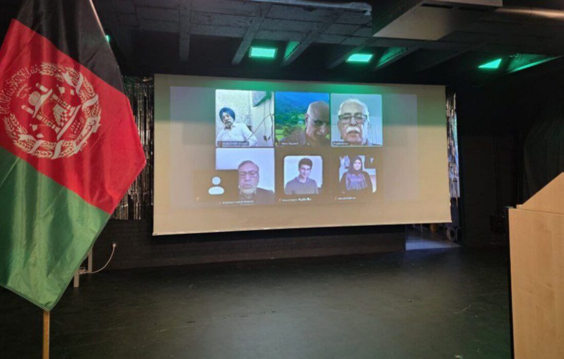 وحدت ملی؛ کلید رهایی افغانستان از بحران