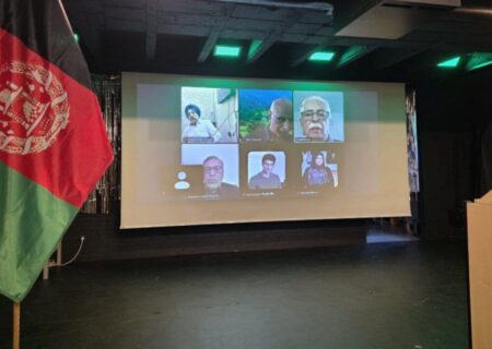 وحدت ملی؛ کلید رهایی افغانستان از بحران