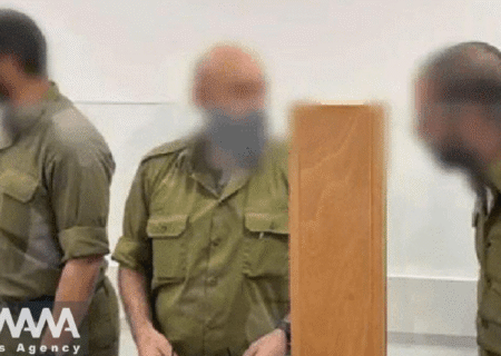 رسانه‌های صهیونیستی مدعی شدند: یک سرباز به جرم همکاری اطلاعاتی با ایران دستگیر شد