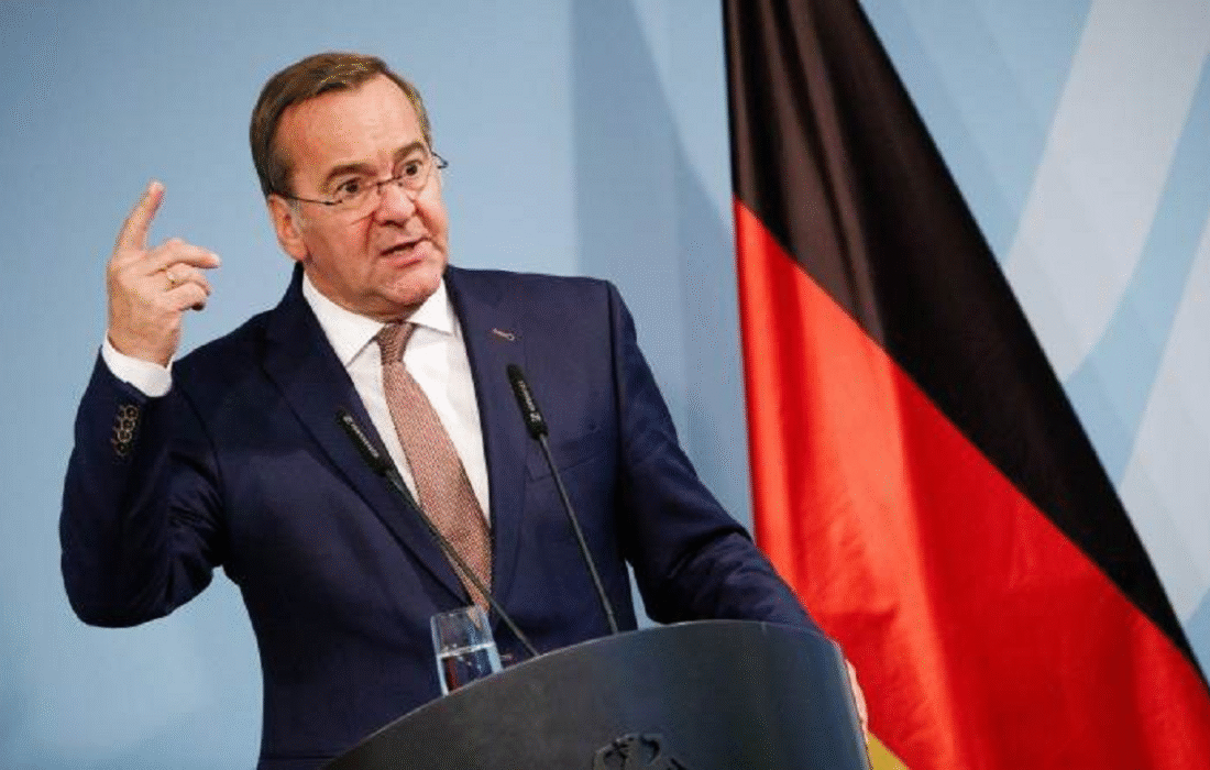 هشدار پستوریوس: احتمال حمله روسیه به ناتو در سال‌های آتی