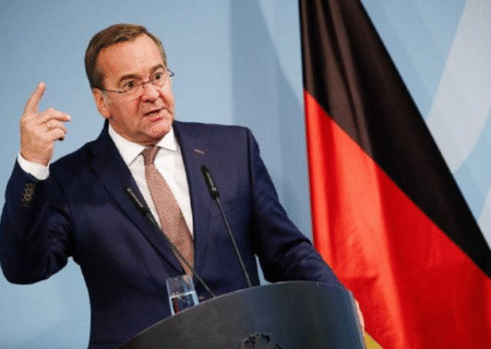 هشدار پستوریوس: احتمال حمله روسیه به ناتو در سال‌های آتی