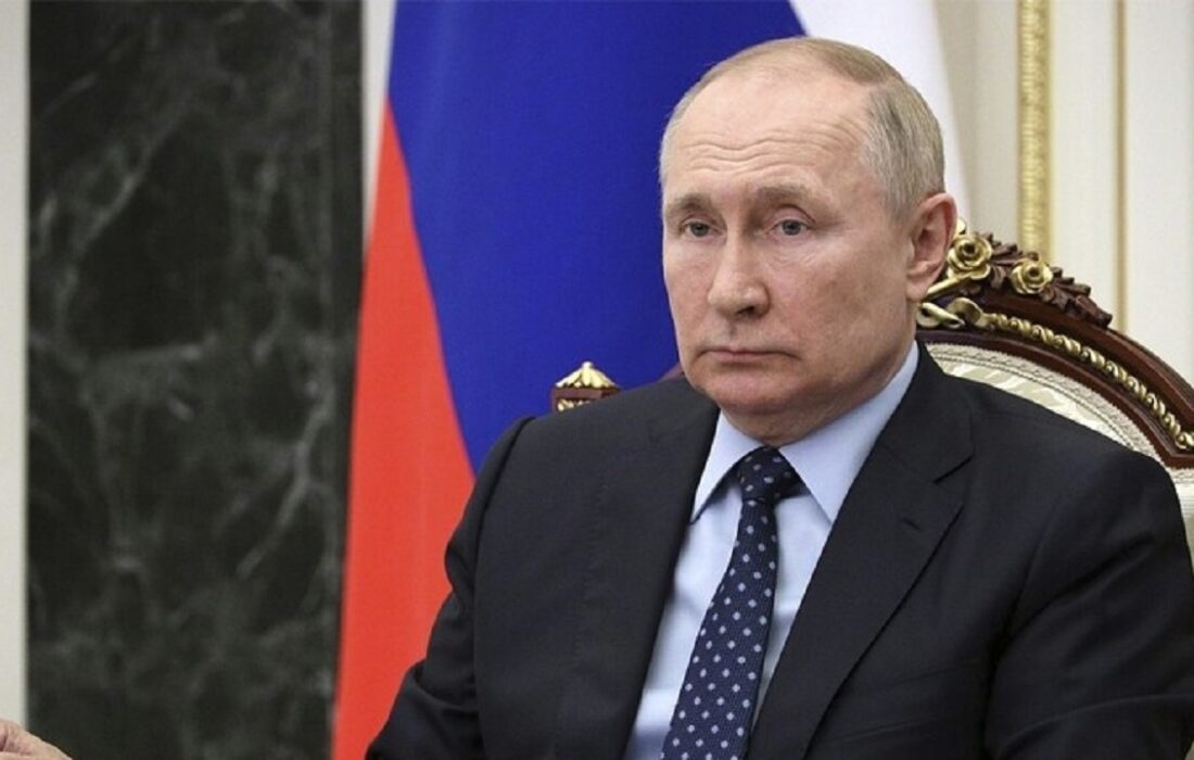 هشدار پوتین: ارسال موشکهای تاماهاک آمریکایی به اوکراین، پایان روابط با واشنگتن