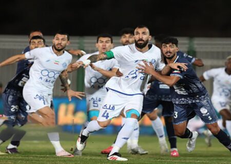 تساوی چادرملو و استقلال؛ آیا کار ساپینتو به پایان رسید؟