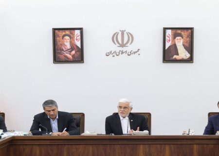 عارف: دنبال ایجاد جو امنیتی برای پایداری بازار نیستیم