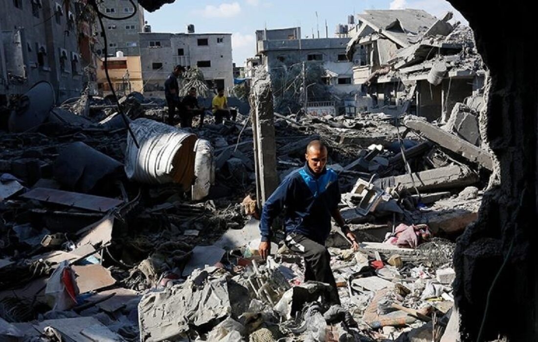 نقض تعهد پیش از توافق!