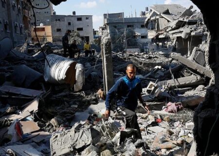 نقض تعهد پیش از توافق!