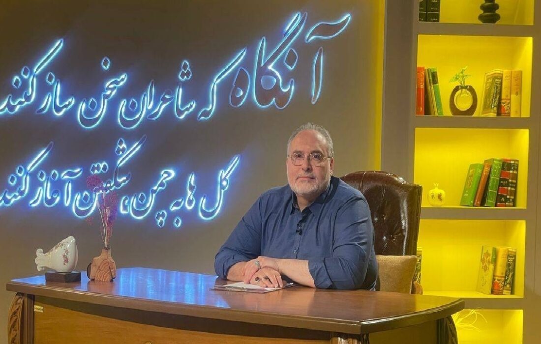 «آنگاه» با رویکردی نو به شبکه دو بازگشت؛ به گفته افشین علا