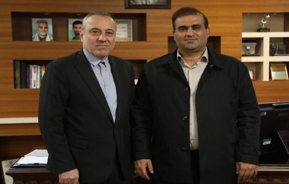 ارس؛ بستری نو برای توسعه همکاریهای اقتصادی ایران، نخجوان و آذربایجان