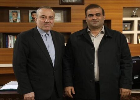 ارس؛ بستری نو برای توسعه همکاری‌های اقتصادی ایران، نخجوان و آذربایجان