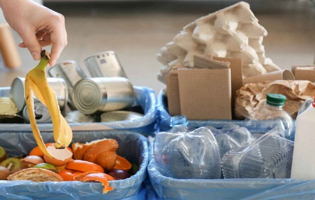 بانوان مراغهای با ایدهای نو به جنگ شیرابه زبالهها رفتند