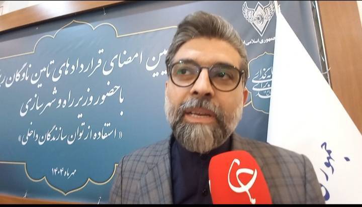 بیش از ۱۱۶ هزار خودروی فرسوده از ابتدای سال از رده خارج شد؛ ثبتنام ۱۳ هزار نفر برای نوسازی موتورسیکلت