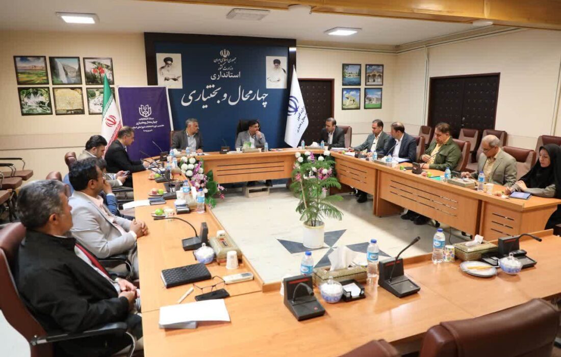 چهارمحال و بختیاری آماده خلق حماسه‌ای دوباره