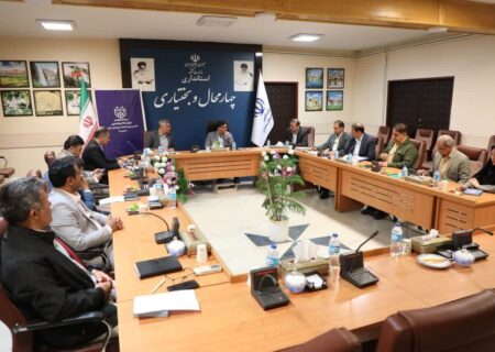 چهارمحال و بختیاری آماده خلق حماسه‌ای دوباره