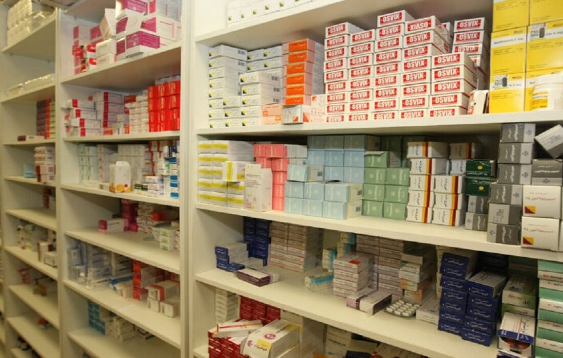 دستورالعمل جدید فروش آنلاین دارو ابلاغ شد؛ جزئیات چیست؟
