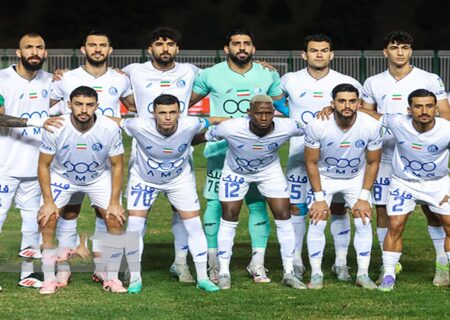 آغاز تعطیلات استقلالی‌ها پس از یک فصل پرفراز و نشیب