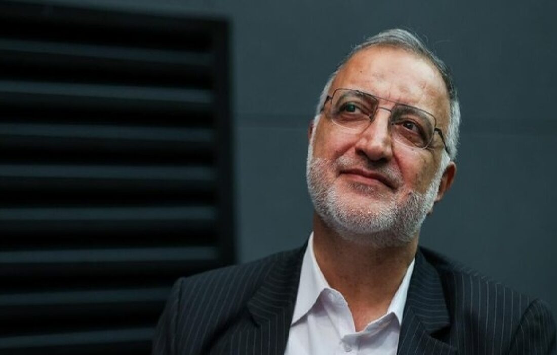 زاکانی از تکمیل پرونده هفت خط فعال مترو تا آبان خبر داد