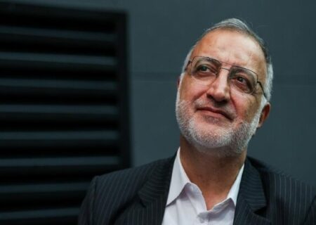 زاکانی از تکمیل پرونده هفت خط فعال مترو تا آبان خبر داد