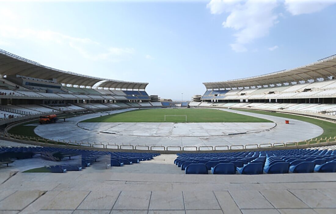 احتمال میزبانی ورزشگاه پارس شیراز از داربی تهران