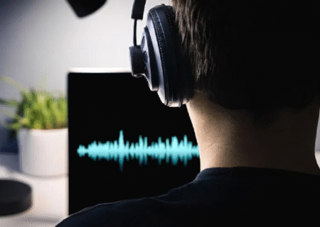 هشدار جدی: مراقب کلاهبرداری هوش مصنوعی با تقلید صدا باشید!