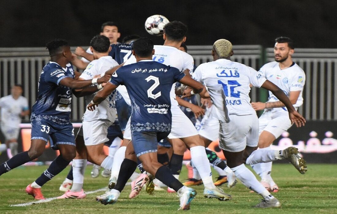 آخرین وضعیت مصدومان استقلال برای حضور در لیگ برتر