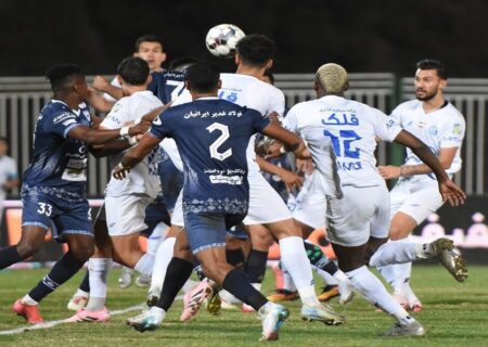 آخرین وضعیت مصدومان استقلال برای حضور در لیگ برتر