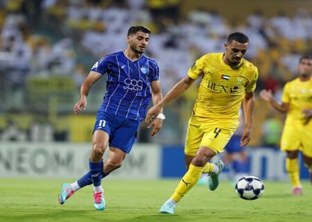 غیبت سحرخیزان در سفر تیم امید به اصفهان