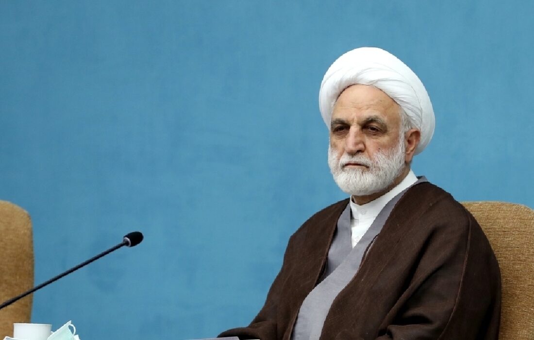 دستور قاطع رئیس قوه قضاییه برای مهار بازار، برخورد با گرانفروشی و احتکار