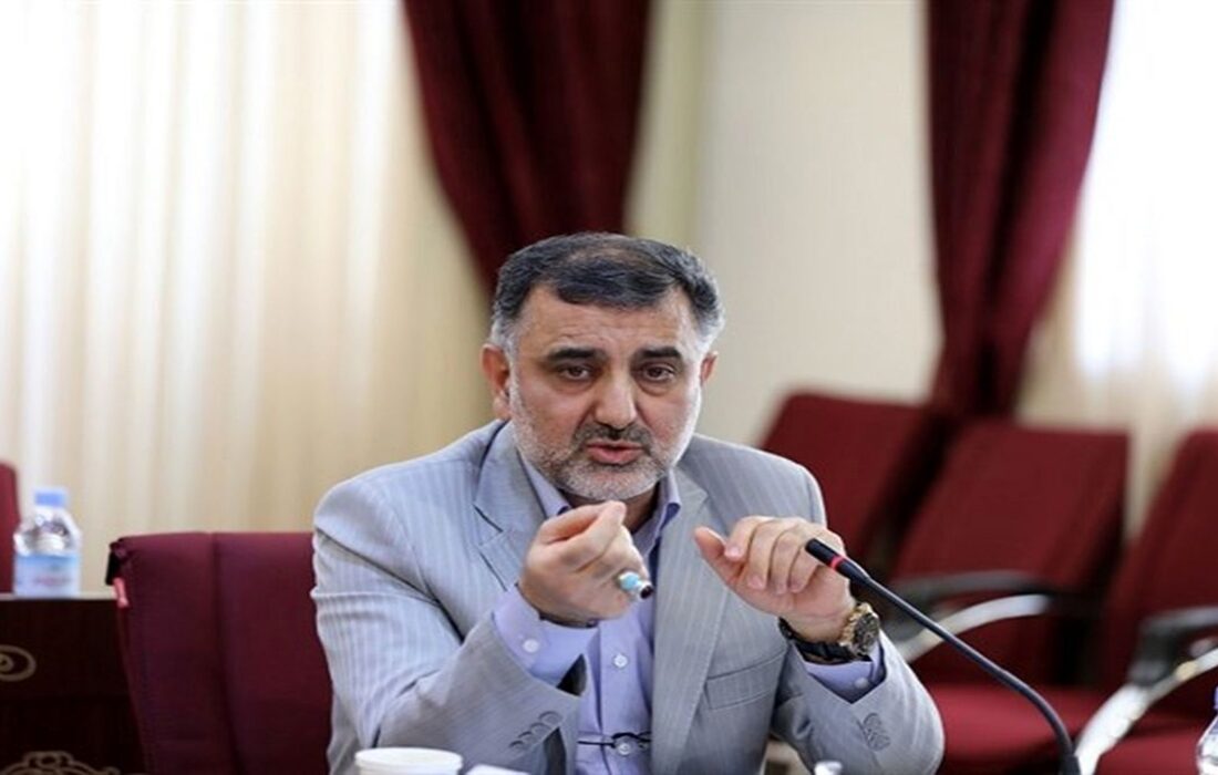 باران چشمه خبر داد: میزبانی ۱۷ کشور آسیایی در رقابت‌های زورخانه‌ای