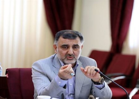 باران چشمه خبر داد: میزبانی ۱۷ کشور آسیایی در رقابت‌های زورخانه‌ای