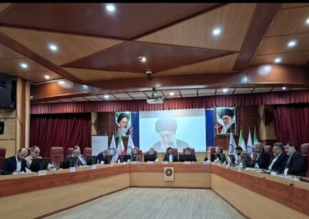 بررسی استیضاح شهردار اهواز در جلسه امروز شورای شهر؛ جزئیات چه بود؟