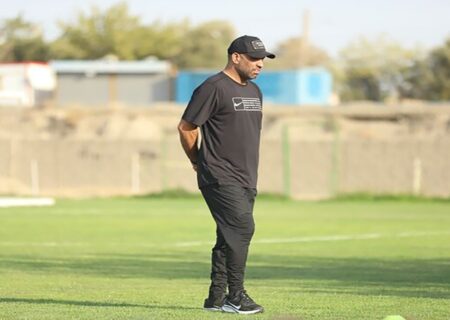 پاسخ سیاوش اکبرپور به انتقادات از استقلال: از طلبم گذشتم