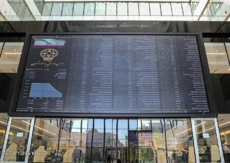 صعود چشمگیر شاخص بورس با افزایش بیش از ۳۶ هزار واحد