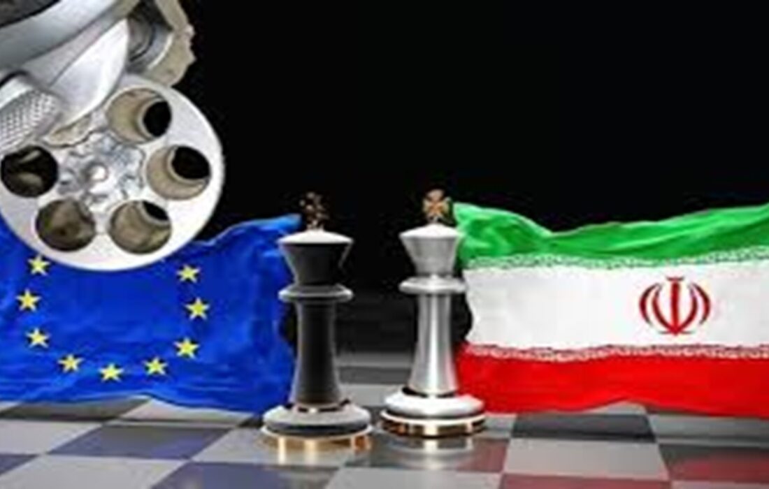 اسنپبک و ترفندهای بازی با اقتصاد ایران