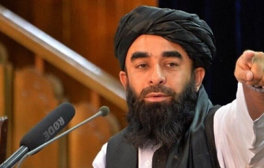 تعامل با آمریکا در سطح سفارت بلامانع است؛ اما بگرام هرگز