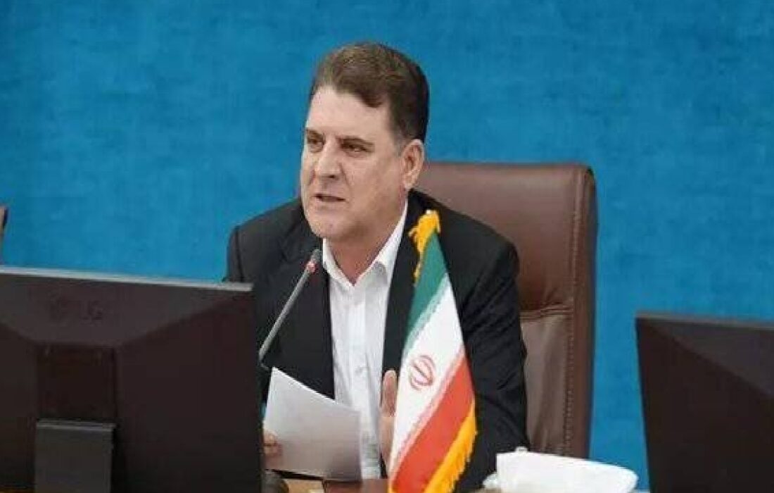 زینیوند از برگزاری تناسبی انتخابات شوراها در تهران خبر داد