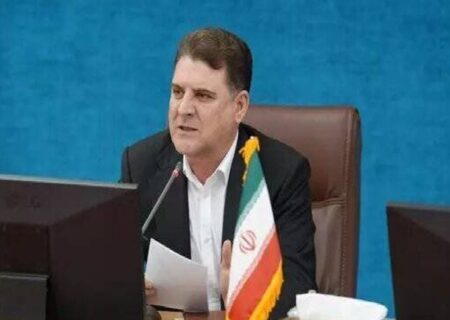 زینی‌وند از برگزاری تناسبی انتخابات شوراها در تهران خبر داد