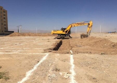 تاخیر در واگذاری زمین رایگان، کام خانواده‌های شهرضایی را تلخ کرد