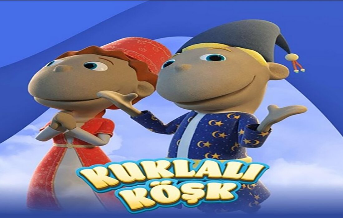 «خانه عروسکها» در تهران دوبله شد؛ پخش از شبکه تهران