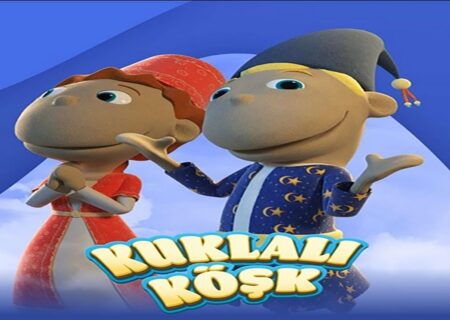 «خانه عروسک‌ها» در تهران دوبله شد؛ پخش از شبکه تهران