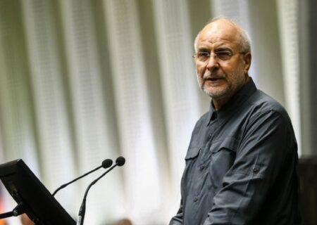 تاکید قالیباف بر نقش انتخابات تناسبی در ارتقای مشارکت مردمی