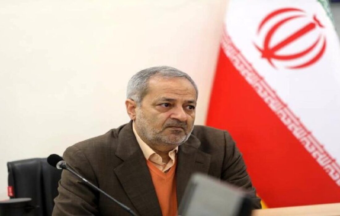 وضعیت ۲ هزار مدرسه کانکسی و سنگی در کشور بهبود یافت