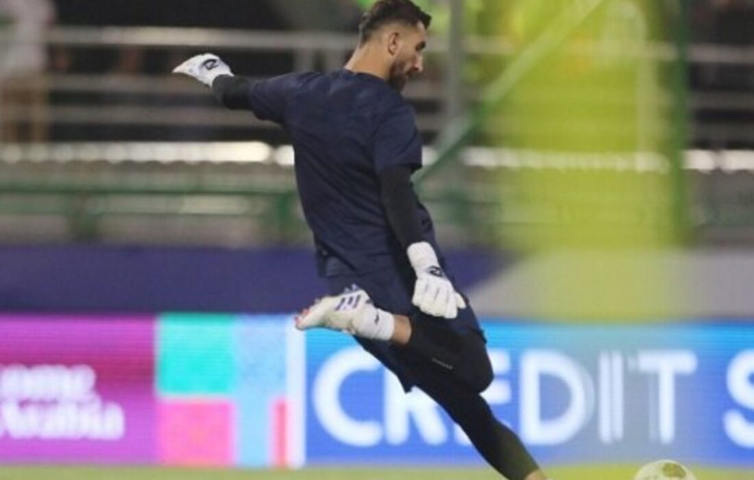 واکنش تازه باشگاه پرسپولیس به ماجرای بیرانوند در دادگاه عالی ورزش