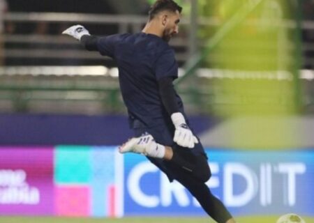 واکنش تازه باشگاه پرسپولیس به ماجرای بیرانوند در دادگاه عالی ورزش