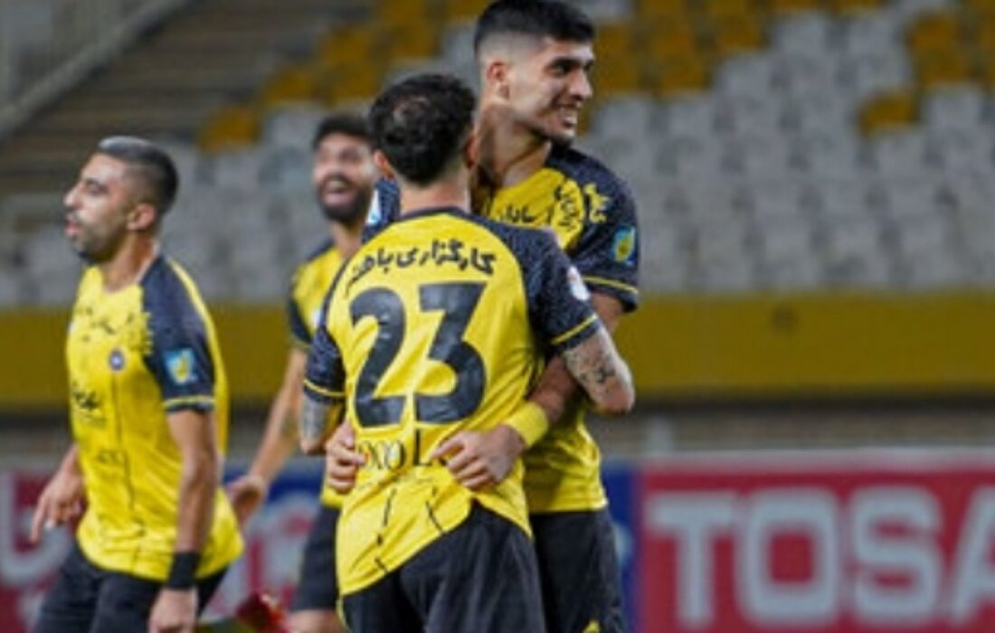 دیدار سپاهان و آخال در نقش جهان برگزار میشود