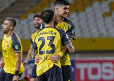 دیدار سپاهان و آخال در نقش جهان برگزار می‌شود