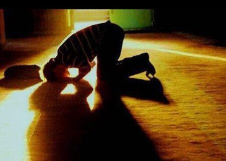 نماز در این 3 مکان غصبی پذیرفته نیست