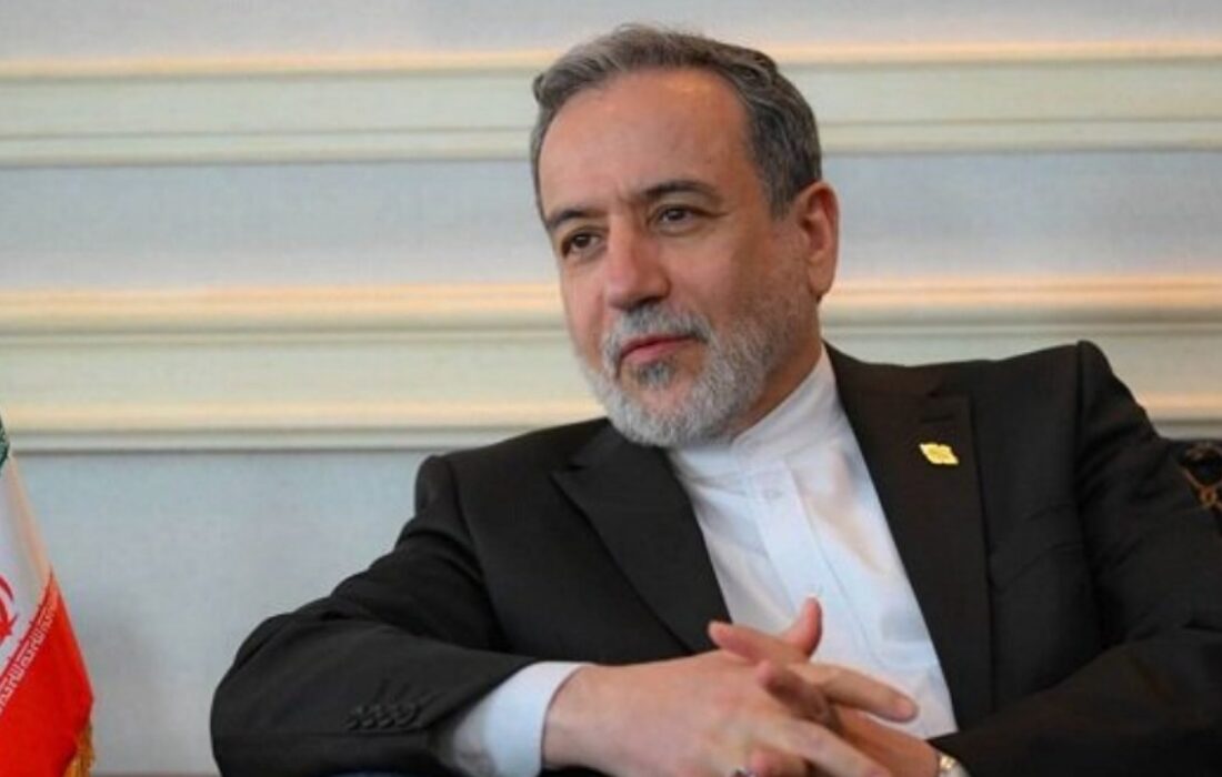 عراقچی: ما اهل پرداخت رشوه برای دروغگویی نیستیم؛ این حربه اسرائیل است