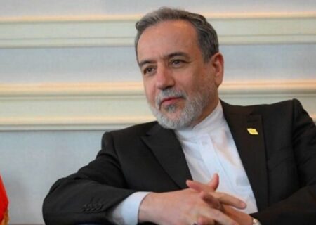 عراقچی: ما اهل پرداخت رشوه برای دروغگویی نیستیم؛ این حربه اسرائیل است