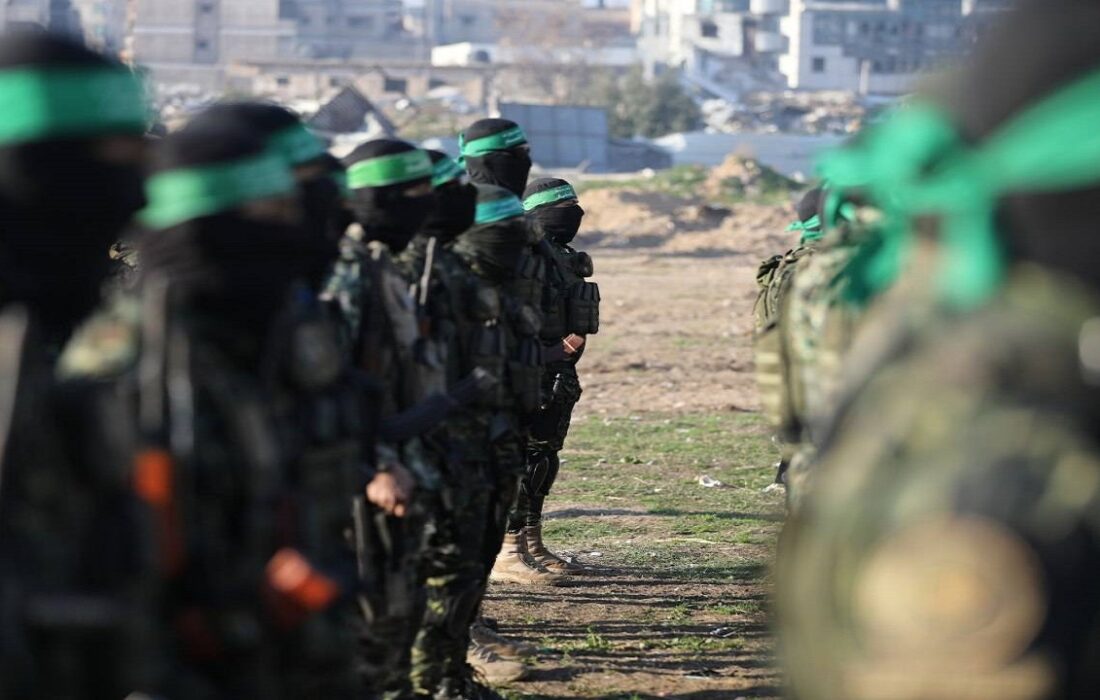 کارشناس: خلع سلاح حماس بدون خروج اسرائیل از غزه، امری غیرممکن است